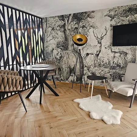 Klikuszowka Nowy Targ