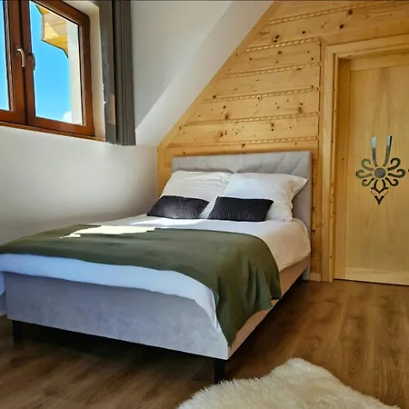 Appartement Klikuszowka Nowy Targ