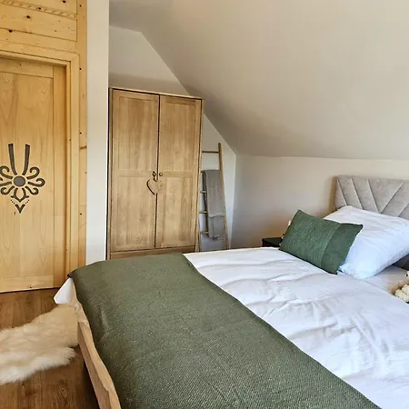 Klikuszowka Nowy Targ